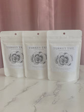 Load image into Gallery viewer, Organic Turkey Tail Mushroom Extract Powder
