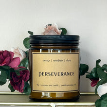 Load image into Gallery viewer, Perseverance Candle
