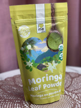 Load image into Gallery viewer, Organic Moringa Leaf Powder
