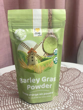 Load image into Gallery viewer, Barley Grass Powder
