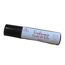 Load image into Gallery viewer, Frankincense Essential Oil Roller
