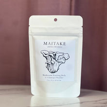 Load image into Gallery viewer, Organic Maitake Mushroom Extract Powder
