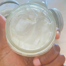 Load image into Gallery viewer, Unscented Whipped Body Butter
